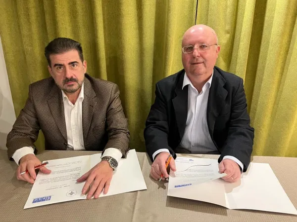 Acord CCI Braşov şi Patronatul Societăţilor în Construcţii