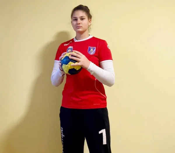Patru tinere ale Coronei, la lotul naţional de cadete