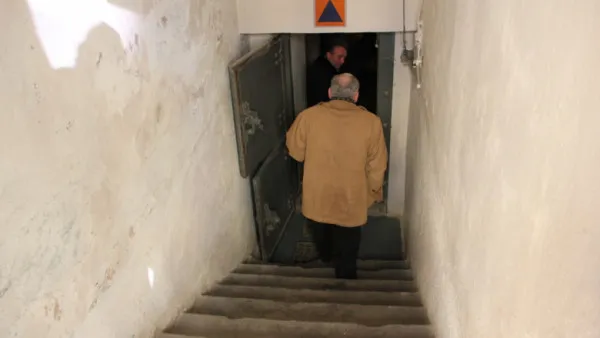 La Braşov se pregătesc noi adăposturi de protecţie civilă