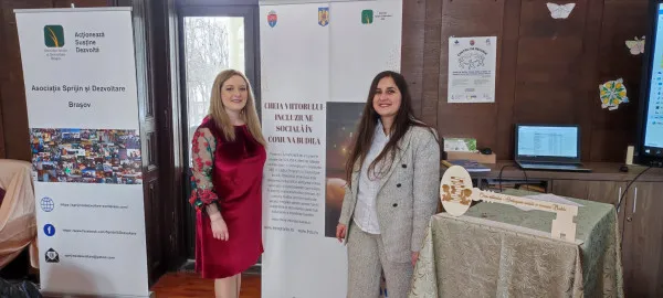 Budila: Dispensar, cabinet stomatologic şi grăniniţă, dintr-un milion de euro trimis din Norvegia