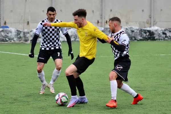 7-1 cu Jiul, Roşu a marcat de patru ori
