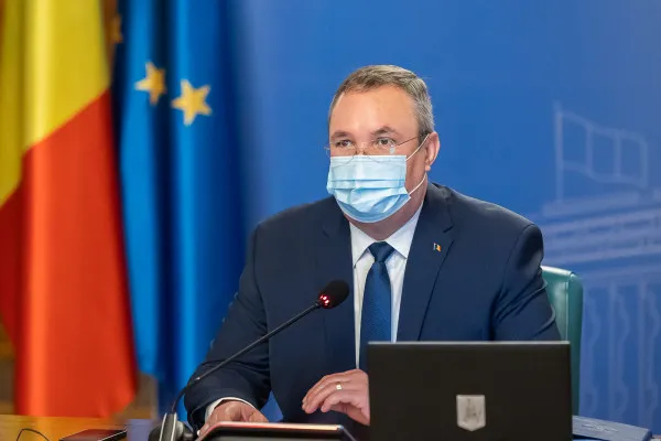 Guvernul a anunţat noile măsuri în energie: „Vor fi aplicate timp de un an de zile”