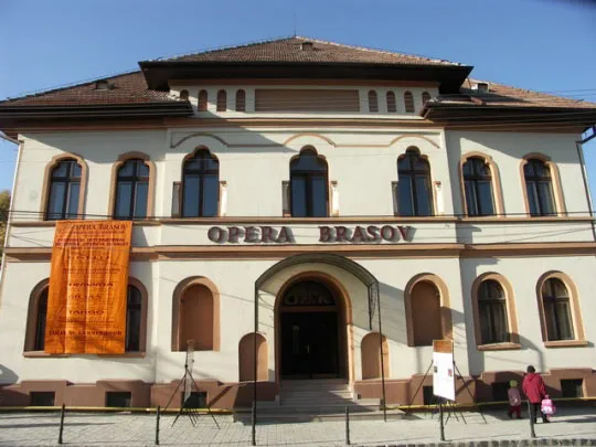 „Flautul fermecat” încheie seria evenimentelor Mozart, de la Opera Braşov