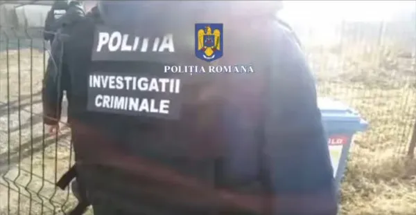 Fura de 3 ani, 4 case bogate jefuite: Spărgătorul din Bod a fost prins la Focşani, „în acţiune”