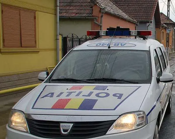 Weekendul acesta, dosarele penale s-au întocmit la Crizbav,  Dumbrăviţa, Săcele şi Braşov