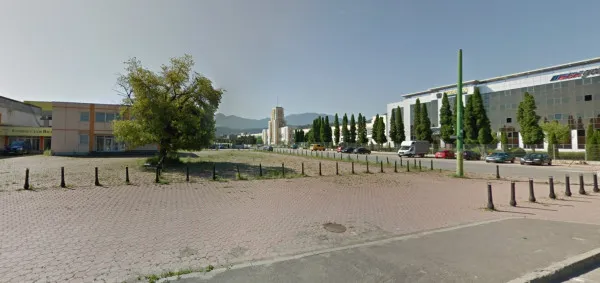 Roman SA: Ce vrea să facă Primăria pe terenul primit în contul datoriilor