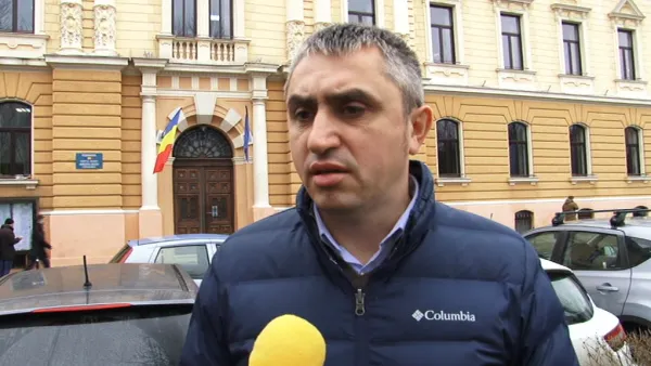 Elevii din Braşov mai rămân o perioadă fără „corn şi lapte”