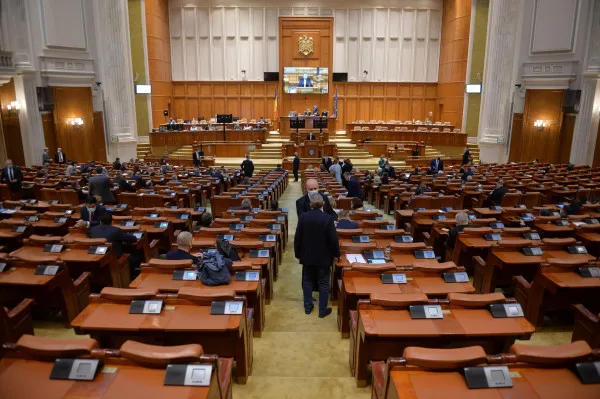 „Regional”-ul lui Coliban, picat la vot