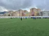 Kids Tâmpa - CSM Focșani 0-3, „alb-albaștrii” vor juca sâmbătă alte două meciuri de pregătire