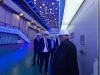 Ministrul Economiei, Virgil Popescu, vine la IAR Ghimbav şi Tohan Zărneşti