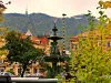 Fântânile arteziene şi cişmele din Braşov vor fi pornite până la Paşte