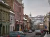 08.02, raport Covid: 1.182 de noi cazuri de infectare la Braşov