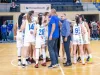 Olimpia CSU, învinsă la 27 de puncte la Alexandria