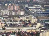 Faliment în energie, terenuri scoase la vânzare în Braşov: Stupini şi Tractorul nou