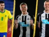 Newcastle a dat mai multe lovituri în ultima zi de mercato