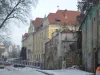 RIAL SRL a primit contractul pentru Colegiul „Aprily Lajos” din Braşov – 3,97 milioane de lei   