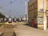 Municipalitatea braşoveană pregăteşte terenul pentru creşa din locul fostului depou de tramvaie din Tractorul
