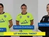 Rădoi, Voica şi Dumitraşcu, la naţionala de tineret pentru Trofeul Carpaţi