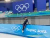 Mihaela Hogaş, primele impresii de la Beijing