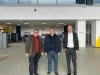 De la Braşov, direct Munchen?