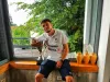 FC Braşov i-a împrumutat pe Raul Toader şi pe Darius Ciopo la Olimpic Cetate Râşnov