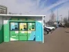 PETrică 3, din zona Dacia, ar putea depăși recordul de 7 recipiente colectate pe minut, stabilit de predecesorul său