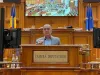 Marian Rasaliu, reconfirmat vicelider al Grupului Parlamentar PSD