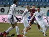 Jucătorii Gazului au jucat aproape un an pe... „aplauze”