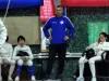 De la SMURD la scrimă