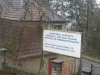 Spitalul Clinic de Pneumoftiziologie Braşov  a pus pe lista pentru Ministerului Sănătăţii echipamente de presiune negativă pentru saloanele de pe Stejăriş