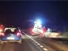 Păcatul de Crăciun, i-a venit pedeapsa. Preot, ridicat din Râşnov şi dus 30 de luni la închisoare: a omorât un om şi l-a abandonat pe drum