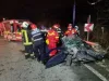 „Sunt în viaţă, mulţumesc”. Tânărul care a păcălit moartea pe Drumul Poienii a iscat ceva polemici pe internet
