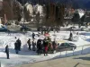A murit femeia lovită pe trecerea de pietoni de către viceprimarul din Predeal