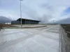 Consiliul Judeţean va prelungi perioada de utilizare a creditelor pentru Aeroportul Braşov