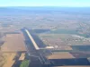 Braşovul are deja Poliţie Transporturi Aeriene  