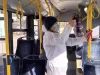 111.181,93 lei - atât costă, la RATBV, dezinfectarea autobuzelor şi a capetelor de linie  