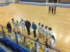 Olimpia CSU, două partide amânate din cauza Covid-19