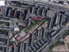 Primăria i-a tăiat 120 de apartamente din plan dezvoltatorului care a cumpărat terenul fostei Întreprinderi de Reparaţii Vagoane Braşov