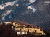 Cetatea Râşnov ar urma să fie redeschisă până la final de an