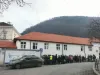 De ieri, ne putem testa, gratuit, și la Spitalul Militar