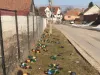 Bunloc, Săcele: Turism cu multă bere