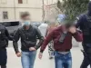 4 hoţi din Teliu, arestaţi după o spargere la Braşov