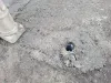 Panourile solare de pe DN 1 erau în curtea unui sătean din Șinca. Descindere cu mascații pentru recuperare, bărbatul – ridicat și dus în arest, la Brașov