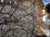 „Lene de Braşov”: Îşi aruncă gunoiul direct pe geam  