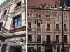 De la ursuleţi, la inimioare: Hotelul care înveseleşte Piaţa Sfatului