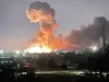 RĂZBOI! Frica e trăită şi la Braşov
