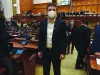 Braşoveanul Irineu Darău, tentat că candideze încă o dată pentru funcţia de preşedinte al USR 