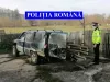Recea: Amendat şi cu lemnele luate