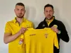Atacantul bulgar Milcho Angelov a semnat cu FC Braşov