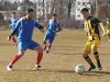 Echipele brașovene din C5 continuă seria jocurilor amicale